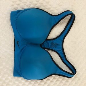 Nike Padded Sports Bra